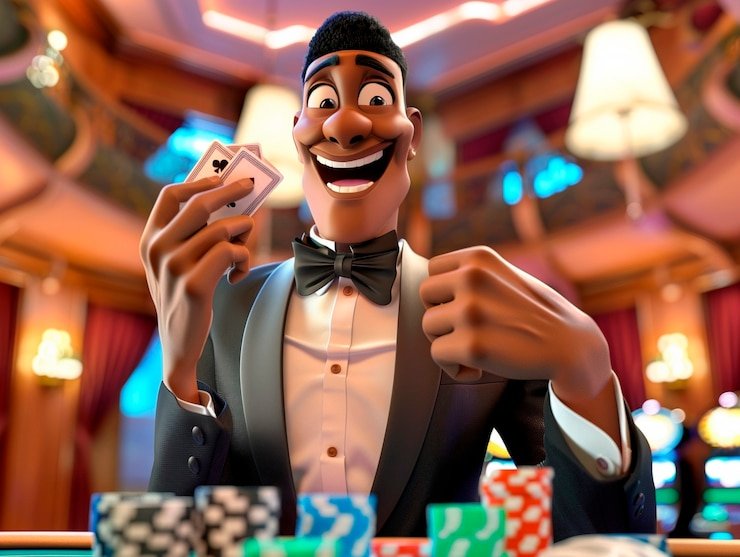 Antarmuka aplikasi mobile pecah777 menampilkan pasar taruhan Liga 1 dan permainan live dealer