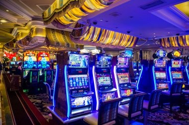 SA Gaming Game